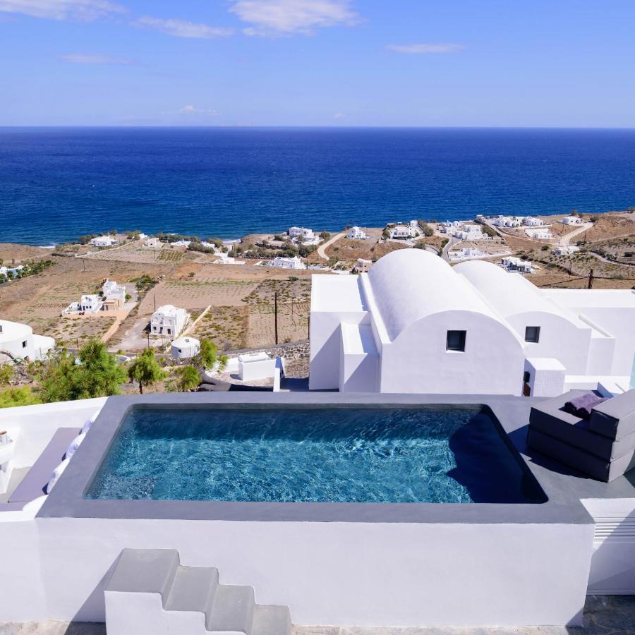 Lf Suites & Villas Imerovigli  Exterior foto