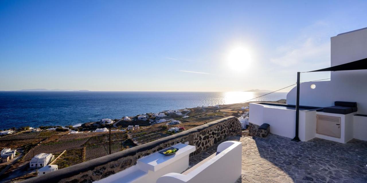 Lf Suites & Villas Imerovigli  Exterior foto