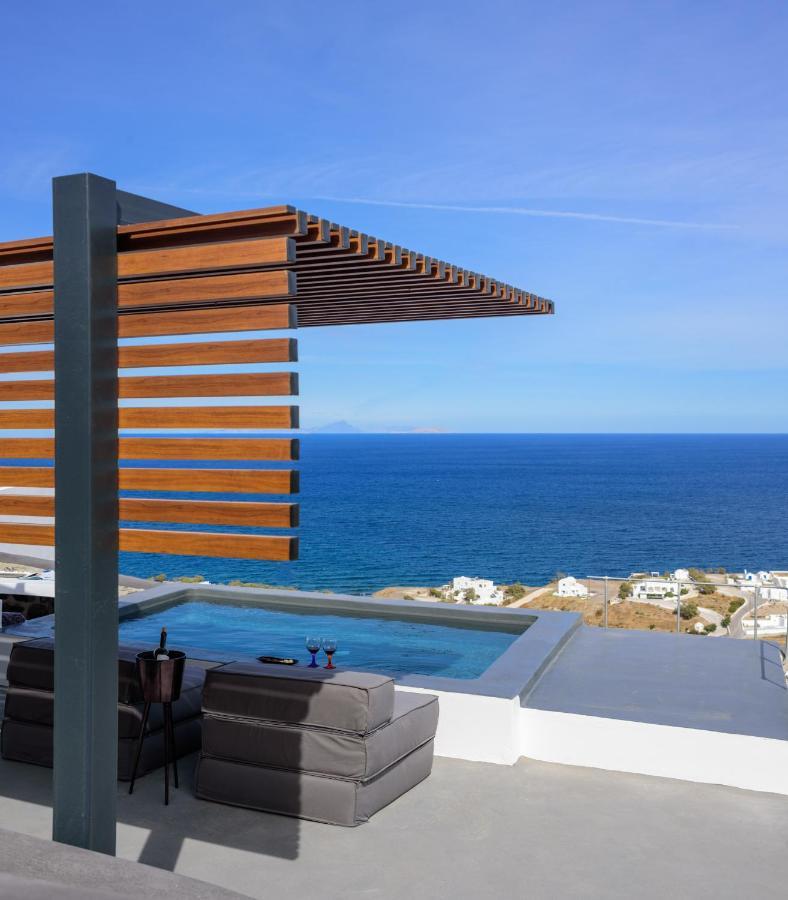 Lf Suites & Villas Imerovigli  Exterior foto