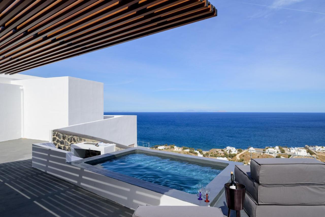 Lf Suites & Villas Imerovigli  Exterior foto