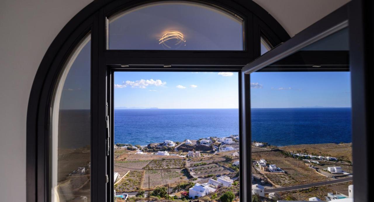 Lf Suites & Villas Imerovigli  Exterior foto