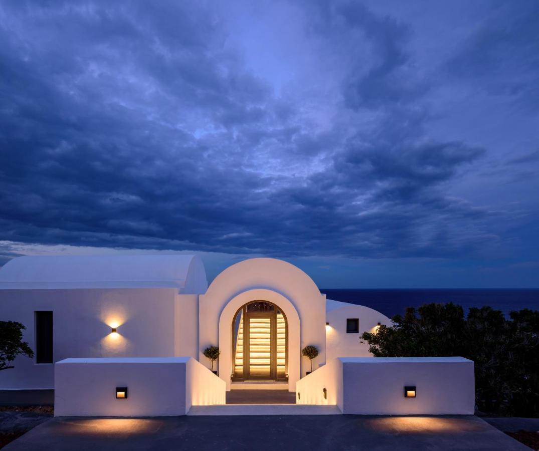Lf Suites & Villas Imerovigli  Exterior foto
