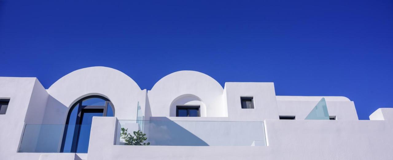 Lf Suites & Villas Imerovigli  Exterior foto