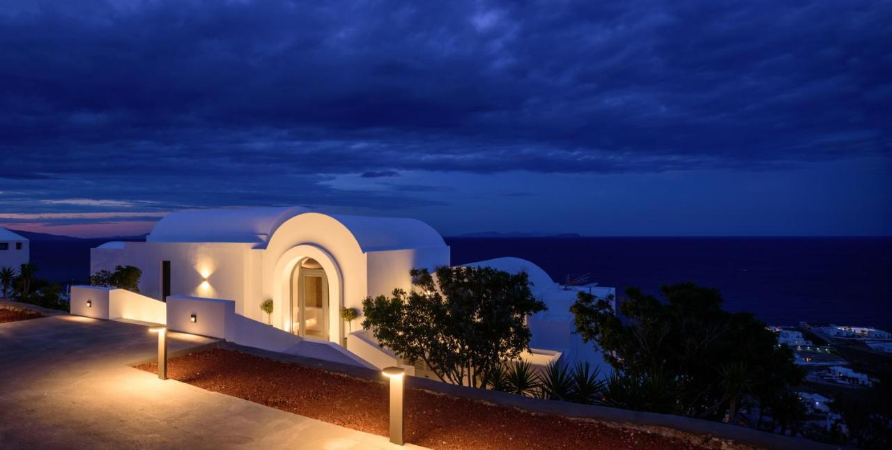 Lf Suites & Villas Imerovigli  Exterior foto
