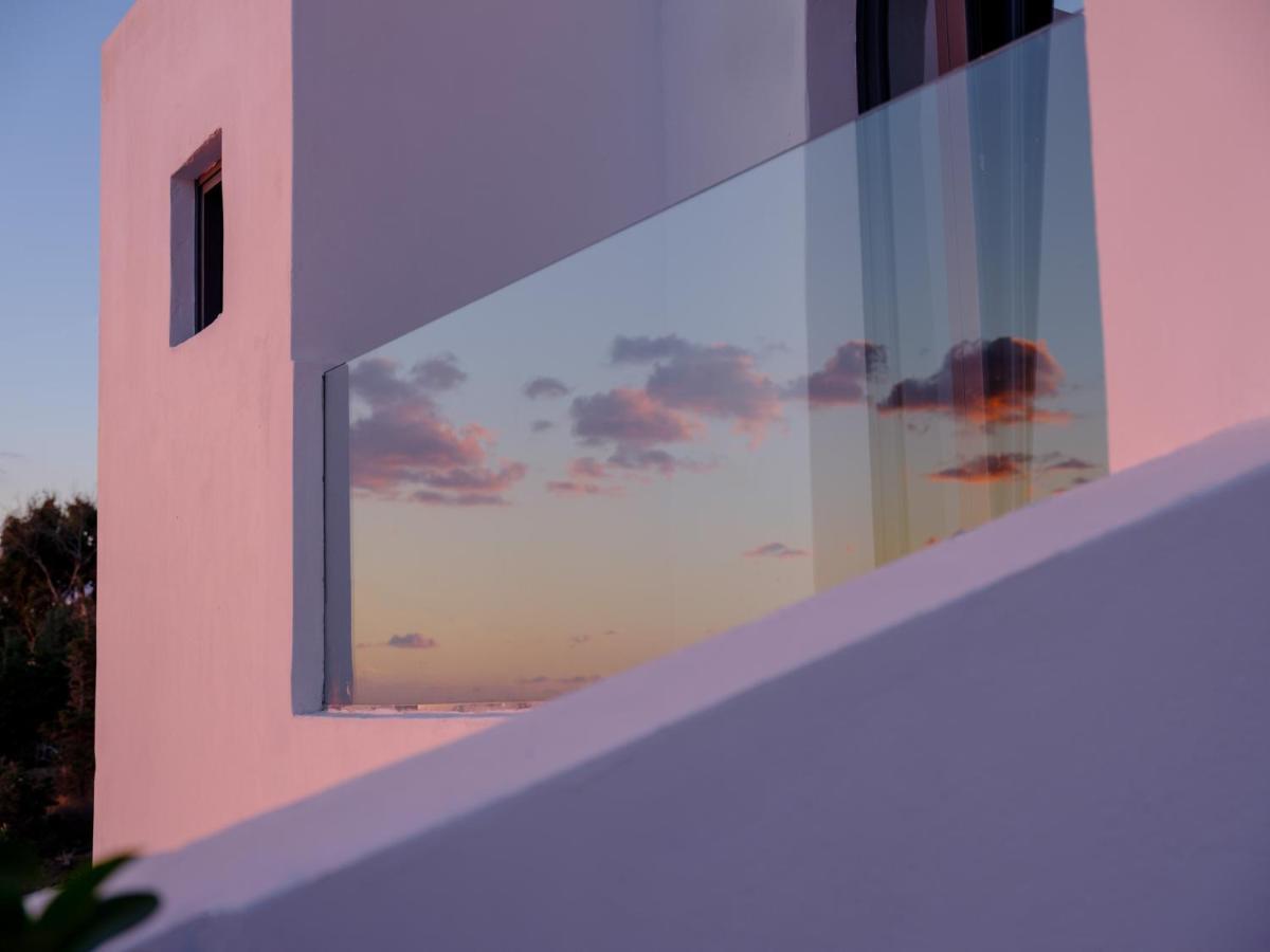 Lf Suites & Villas Imerovigli  Exterior foto