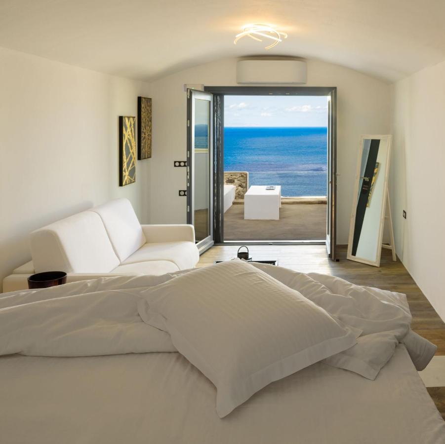 Lf Suites & Villas Imerovigli  Exterior foto