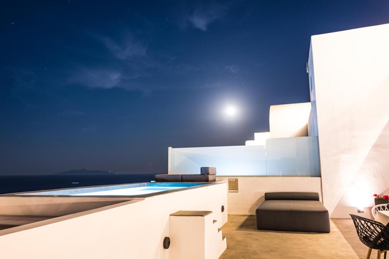 Lf Suites & Villas Imerovigli  Exterior foto